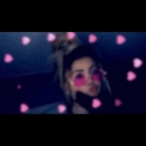 Meet your Posher, Rayne